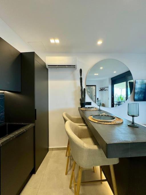Apartament Bluemotion - Cityview *
