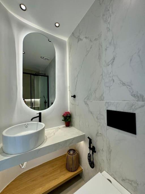 Apartment Bluemotion - Cityview