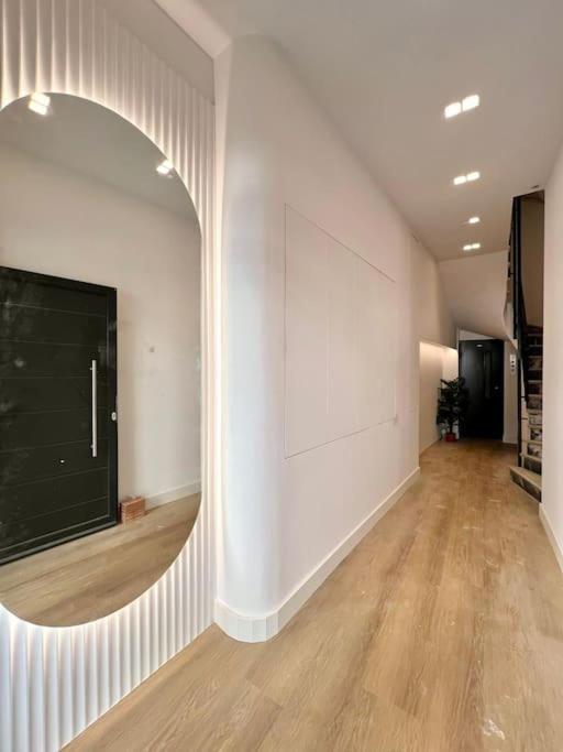 Apartment Bluemotion - Cityview *
