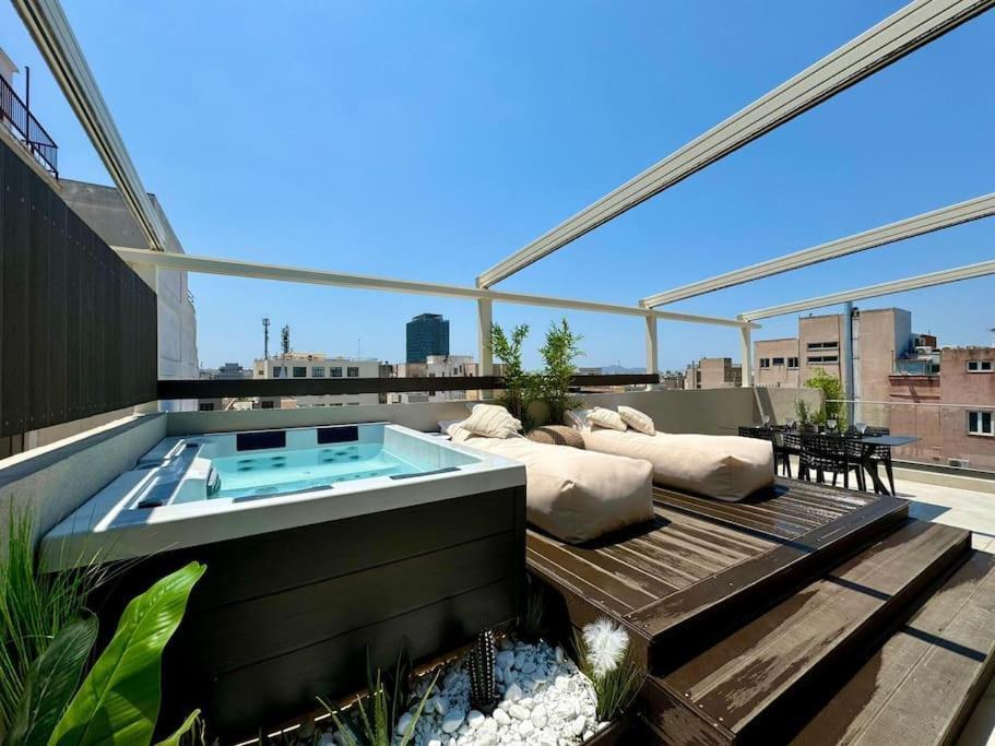 Bluemotion - Cityview Apartment *
