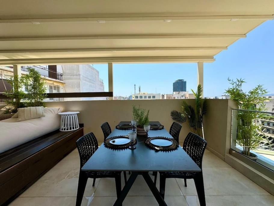 Bluemotion - Cityview Piraeus