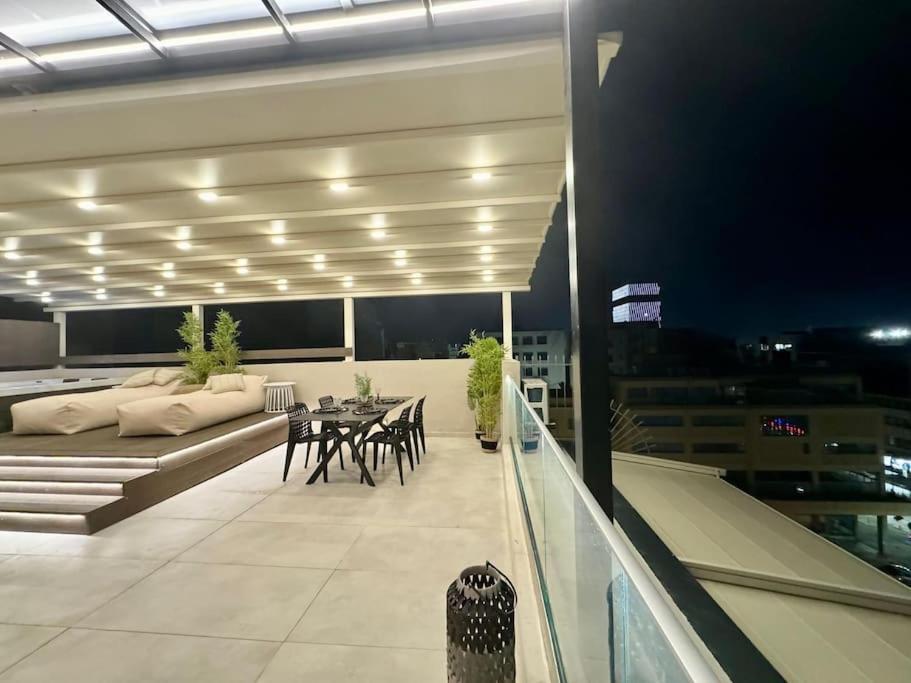 Bluemotion - Cityview * Piraeus