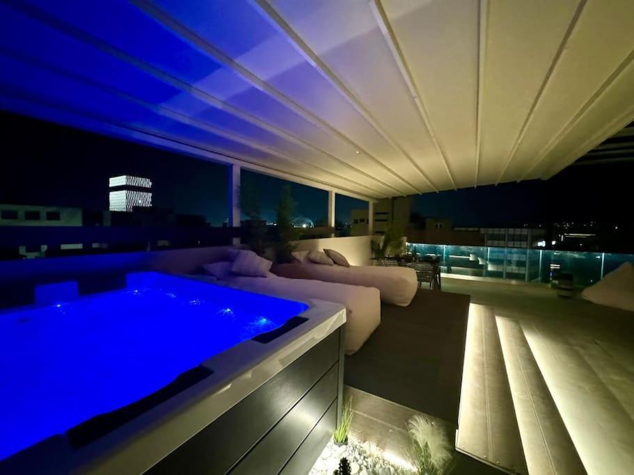Bluemotion - Cityview Pireu