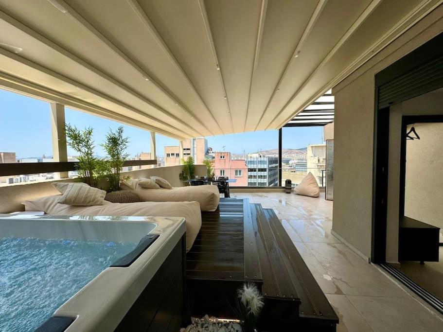 Bluemotion - Cityview *