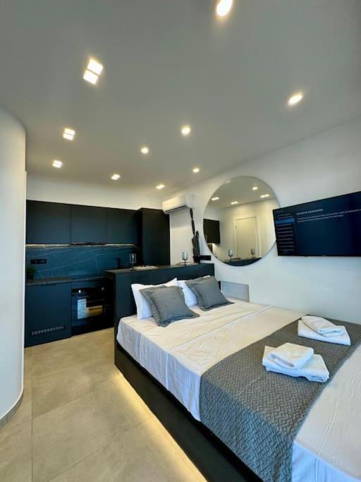 Bluemotion - Cityview Piraeus
