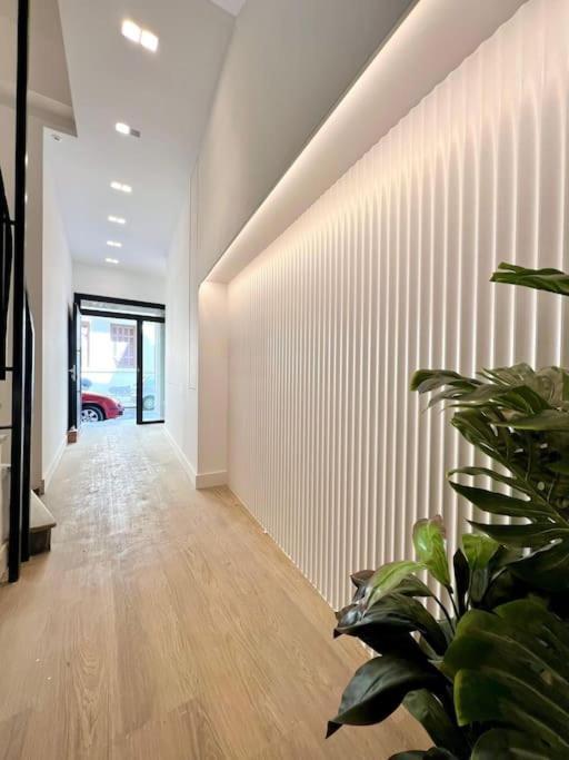 Bluemotion - Cityview * Piraeus