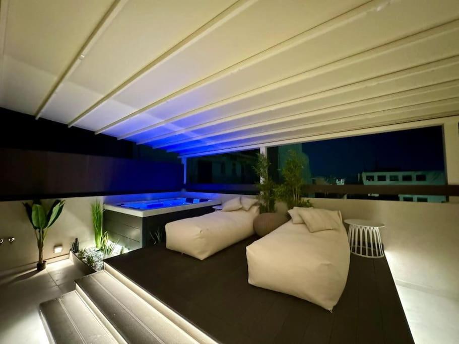 Bluemotion - Cityview