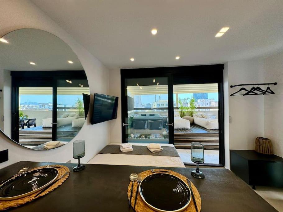 Bluemotion - Cityview Piraeus