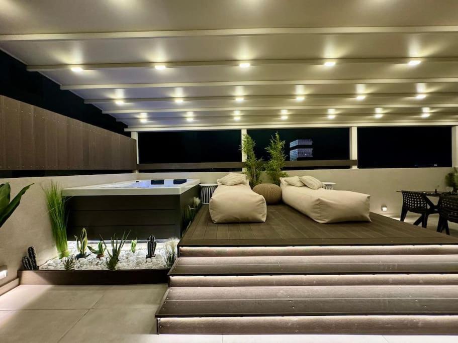 Bluemotion - Cityview Apartament