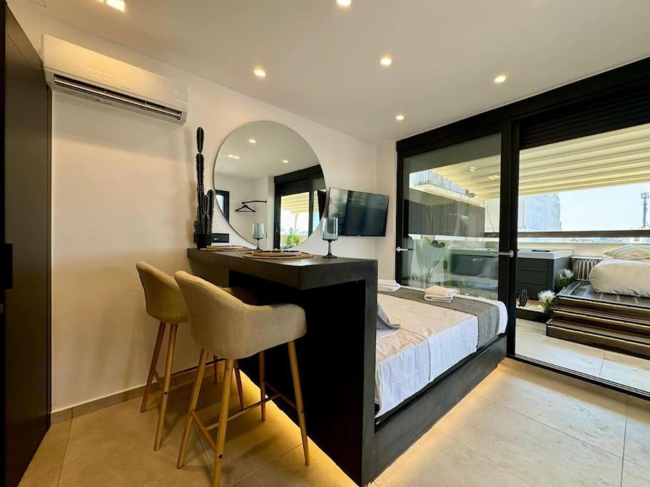 Apartment Bluemotion - Cityview