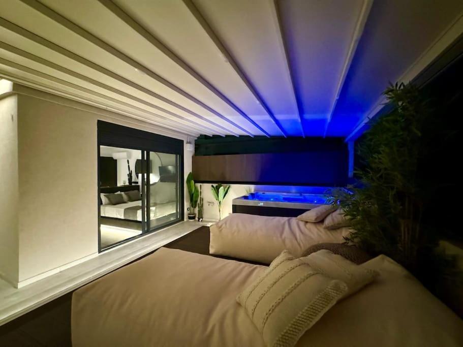 Apartment Bluemotion - Cityview *