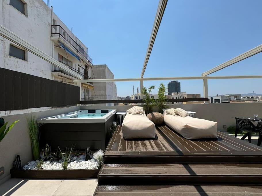 Bluemotion - Cityview * Piraeus