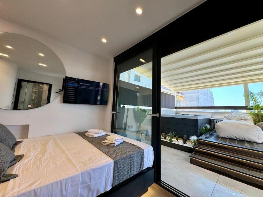 Bluemotion - Cityview Apartment *